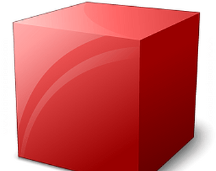 CubeFall