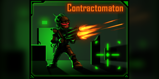 Cover image for Contractomaton