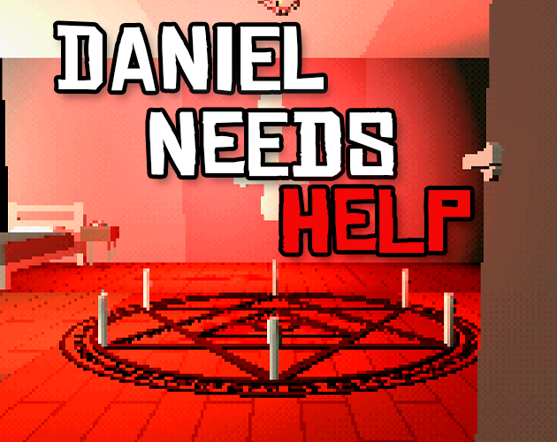 Daniel Needs Help