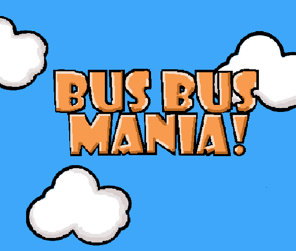Bus Bus Mania!