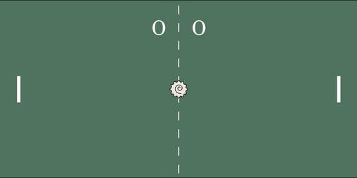 Cover image for Sean's Pong Pong