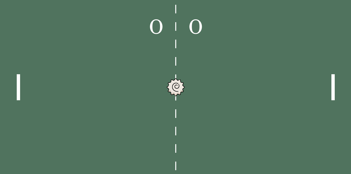 Cover image for Sean's Pong Pong