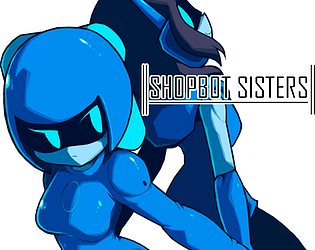 Shopbot Sisters