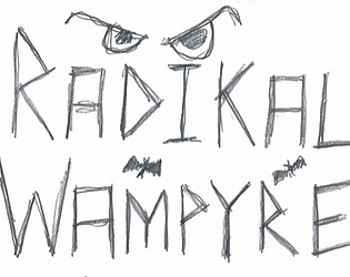 Radikal Wampyre