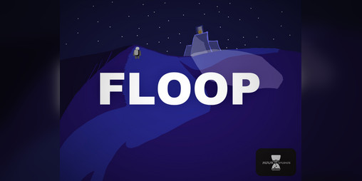 Cover image for FLOOP