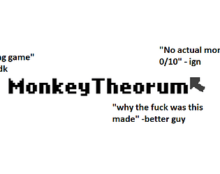 Monkey Theorum