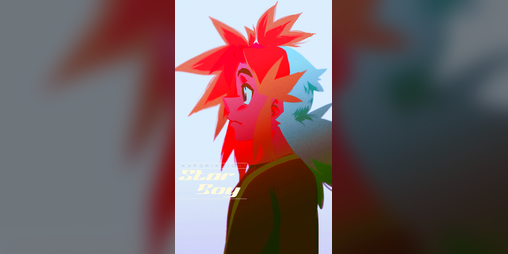 Cover image for StarBoy