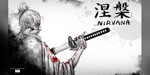 Cover image for Nirvana