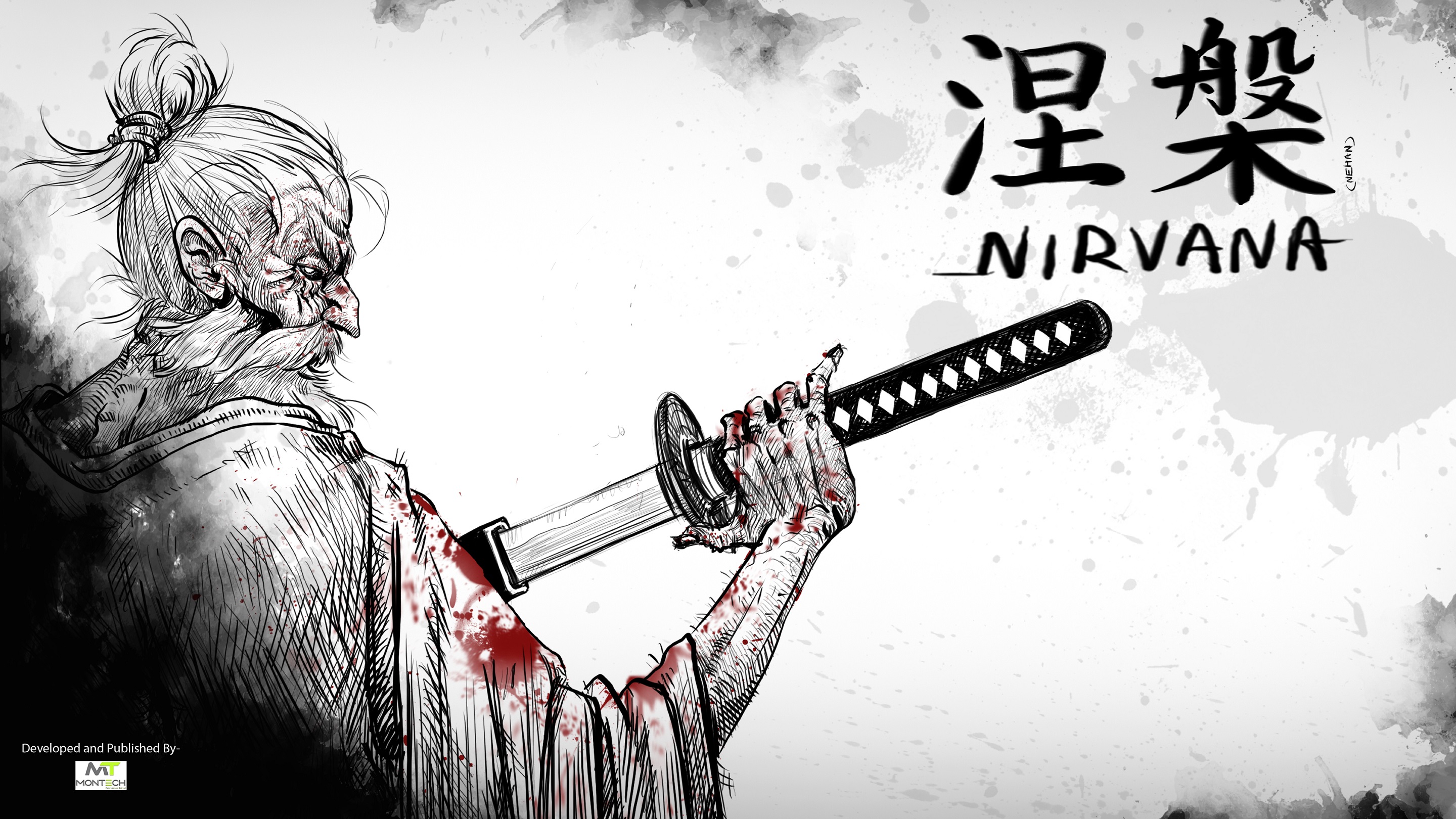 Cover image for Nirvana