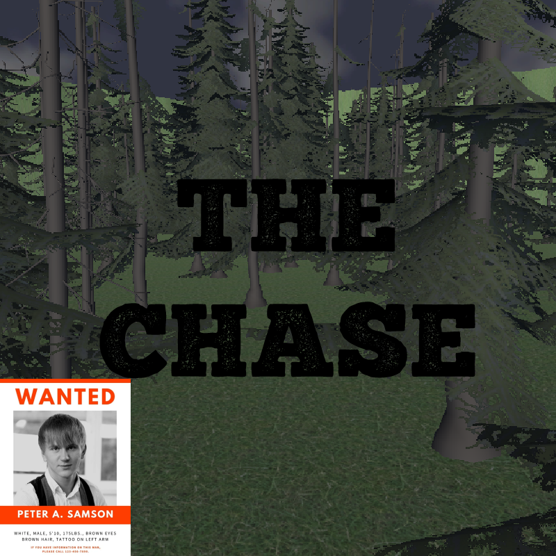 The Chase(BETA)