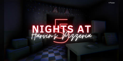Cover image for 5 Nights at Steve's