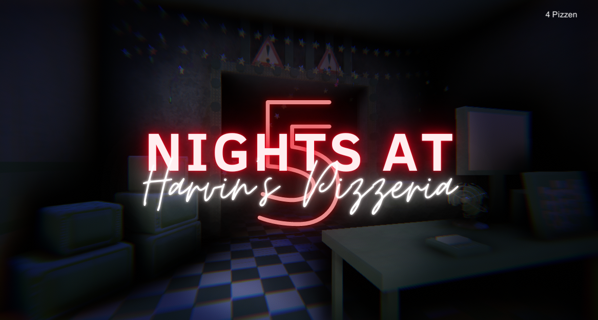 5 Nights at Steve's