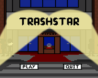 TrashStar