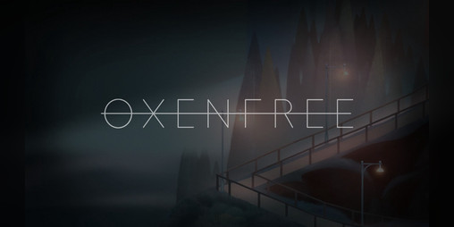 Cover image for Oxenfree EscapeGame