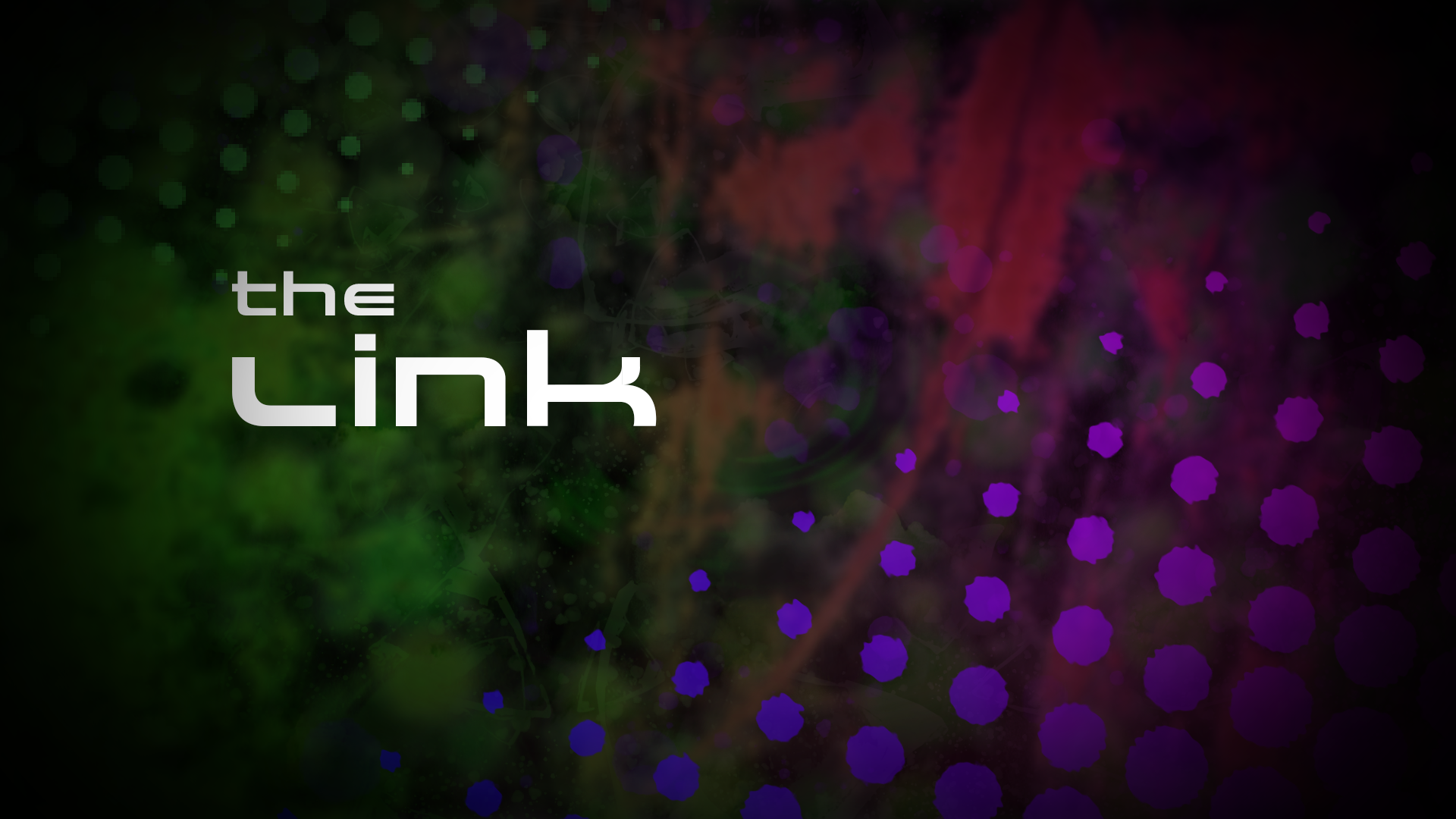 Cover image for The Link