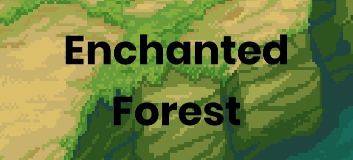 Enchanted Forest