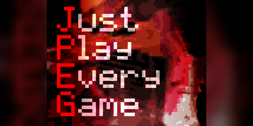 Cover image for Just Play Every Game