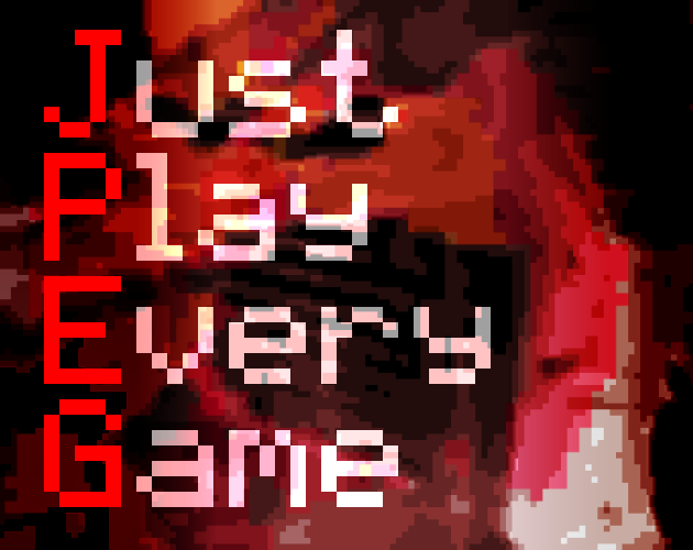 Just Play Every Game cover