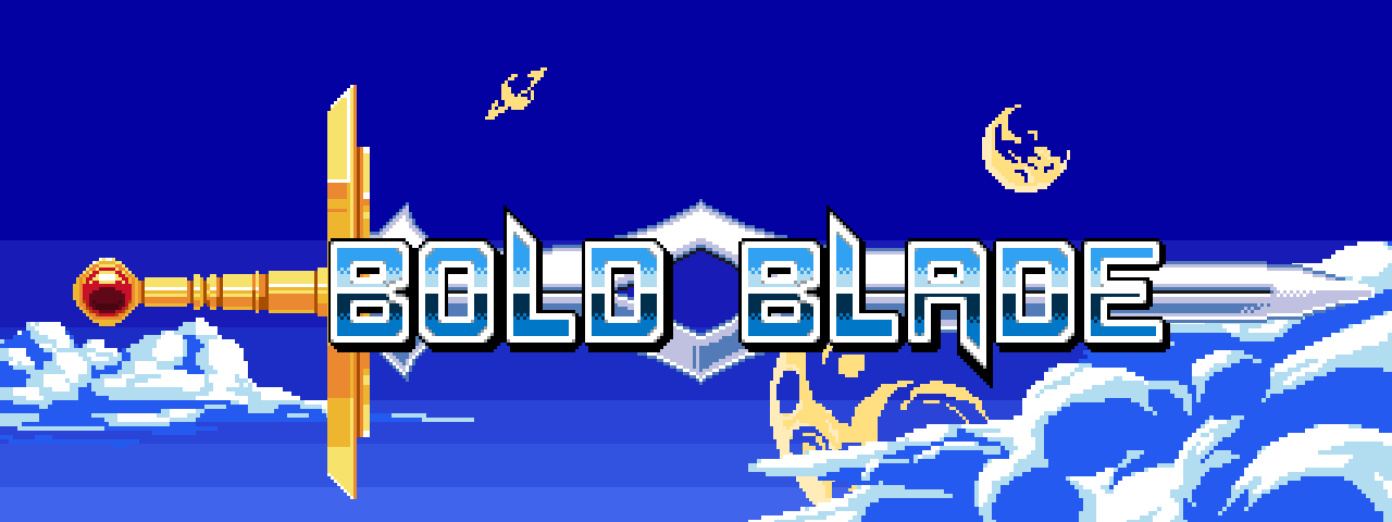 Bold Blade
