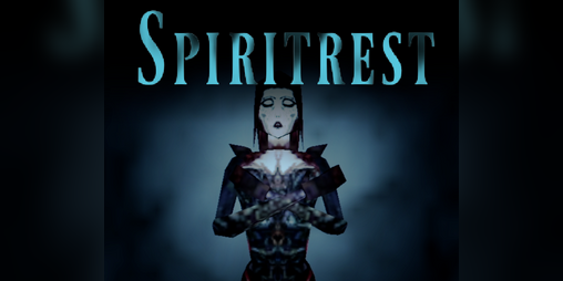 Cover image for Spiritrest