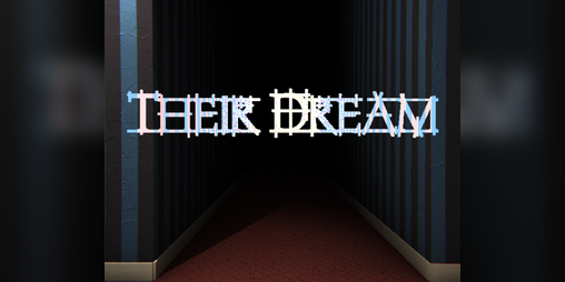Cover image for Their Dream