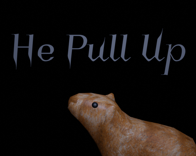 Cover image for He Pull Up (Beta)