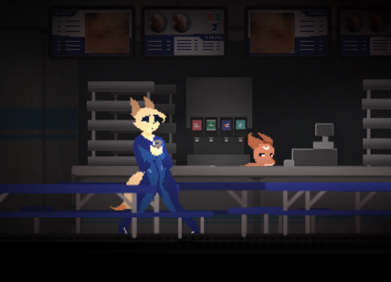 下载 Five Nights in Anime After Hours APK 2023 0.4.0 for Android