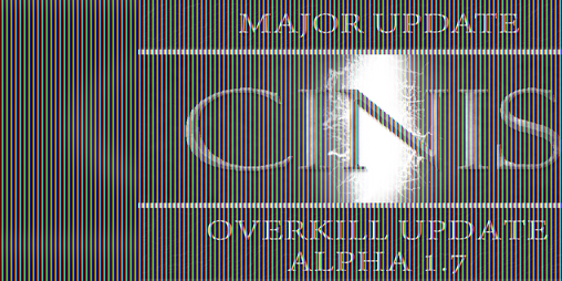 Cover image for (Project Canceled) CINIS - Classic