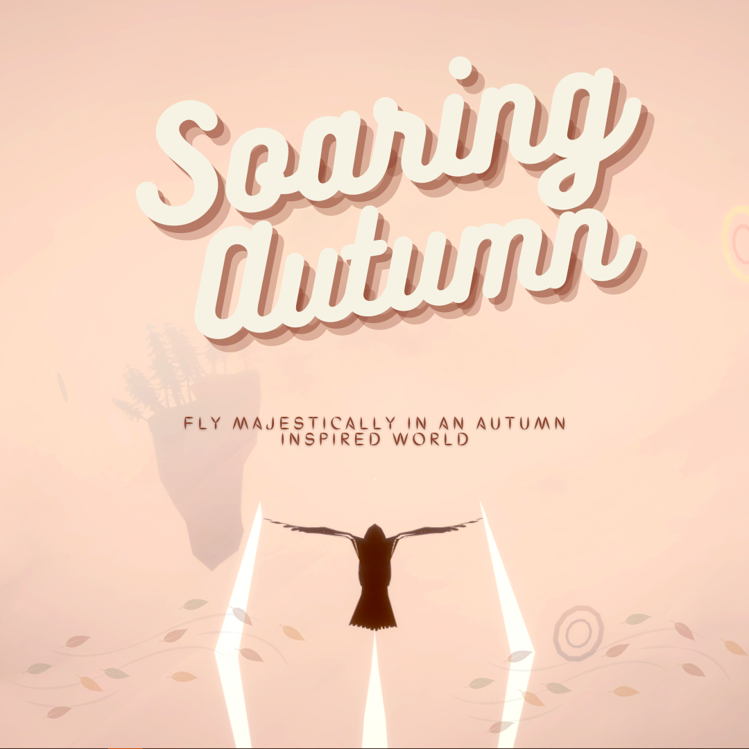 Soaring Autumn