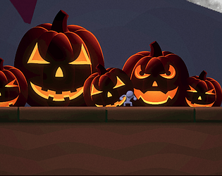 Spooky Season