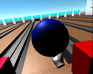 BowlingVR