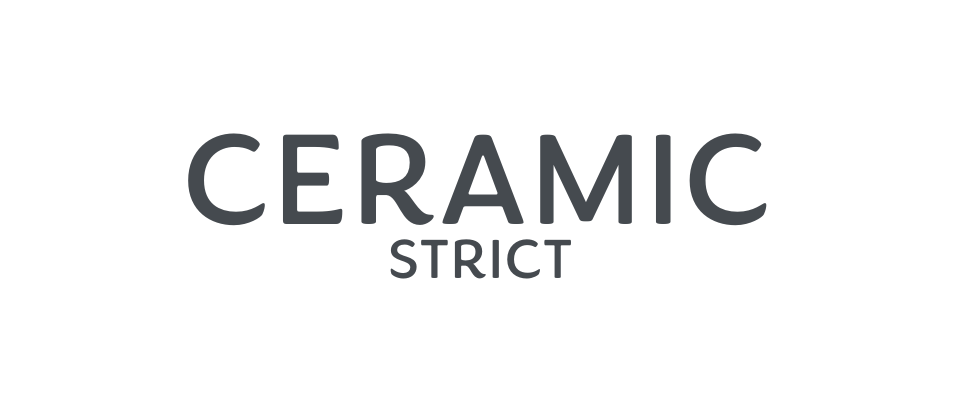 CERAMIC-Strict