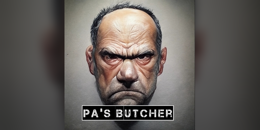 Cover image for Pa's Butcher EARLY ACCESS