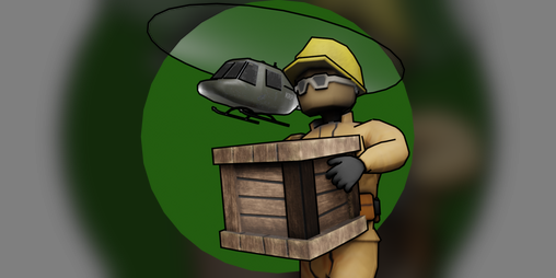 Cover image for Escape the Island