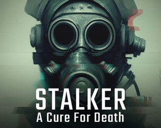 Stalker: A Cure for Death  