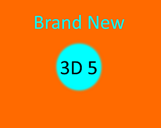 3D 5