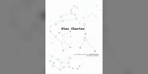 Cover image for Star Charter