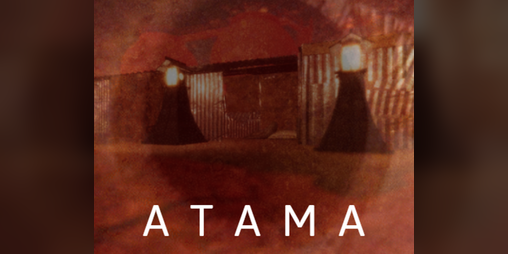 Cover image for Atama