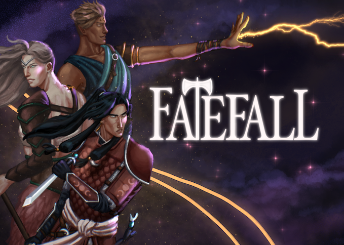 Fatefall