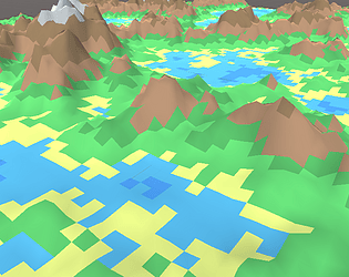 Random World