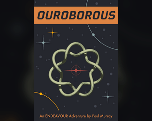 Ouroborous  