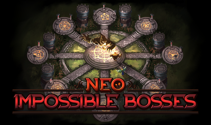 NEO Impossible Bosses