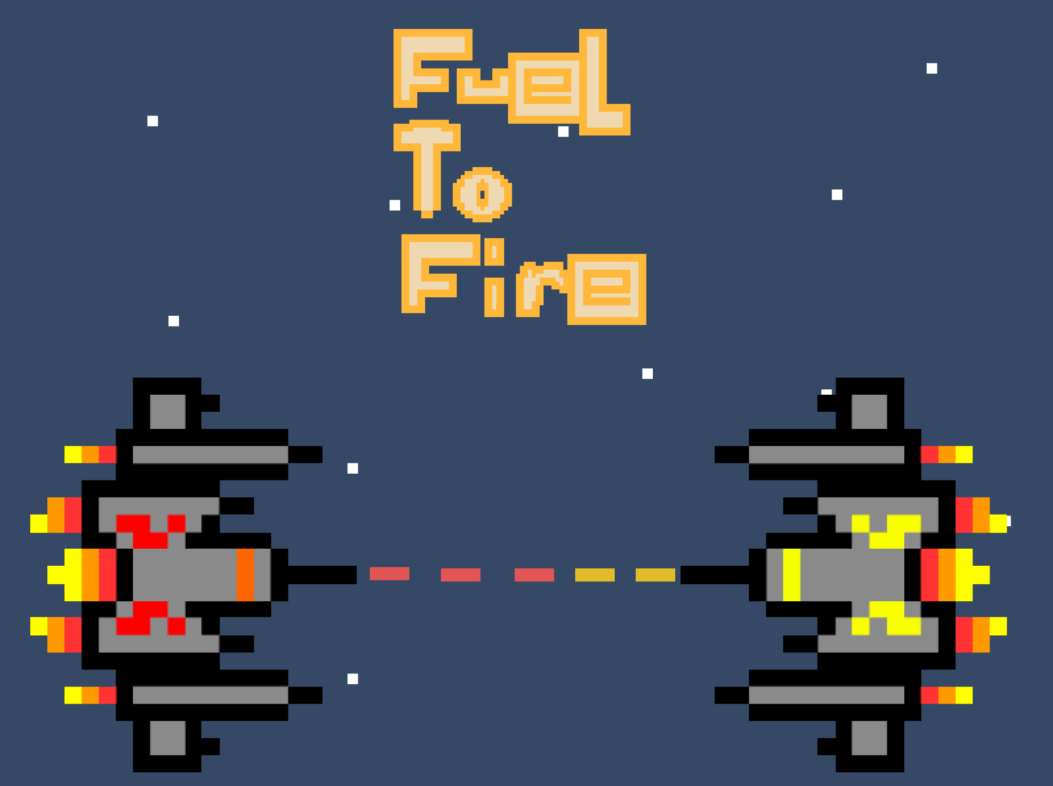 Fuel To Fire by WayWorze