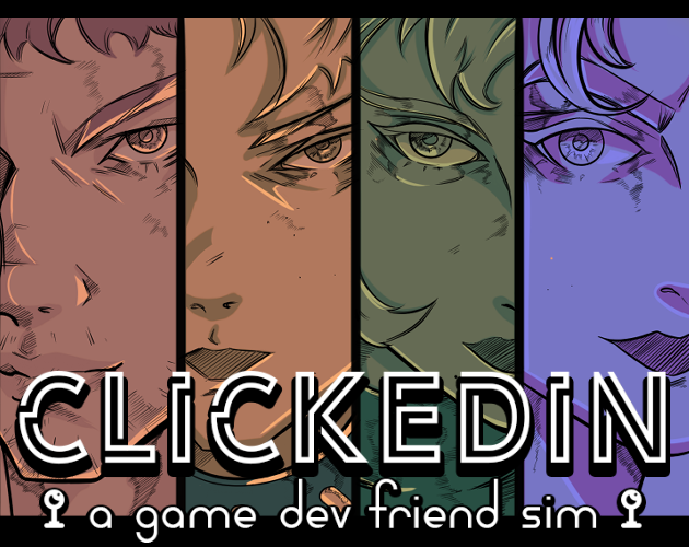 ClickedIn