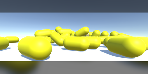 Cover image for Silly Little Capsules