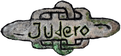 Judero (Kickstarter Demo)