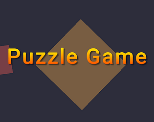 Puzzle Game