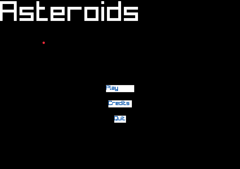 Asteroids - Altamirano