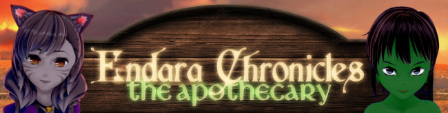 Endara Chronicles: The Apothecary