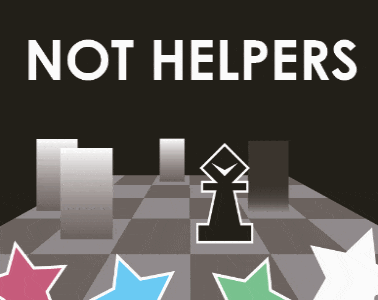 no reply support helpers com